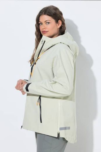 Moda za polnejše Jakna plus velikost, xxl, Ulla Popken in Johann Popken (JP1880)