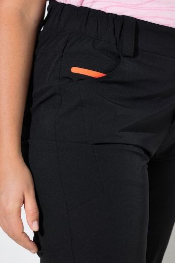 Moda za polnejše Hlače dugih nogavica sportske plus velikost, xxl, Ulla Popken in Johann Popken (JP1880)