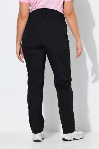 Moda za polnejše Hlače dugih nogavica sportske plus velikost, xxl, Ulla Popken in Johann Popken (JP1880)