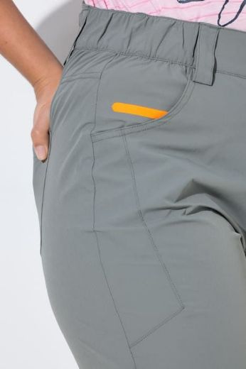 Moda za polnejše Hlače dugih nogavica sportske plus velikost, xxl, Ulla Popken in Johann Popken (JP1880)