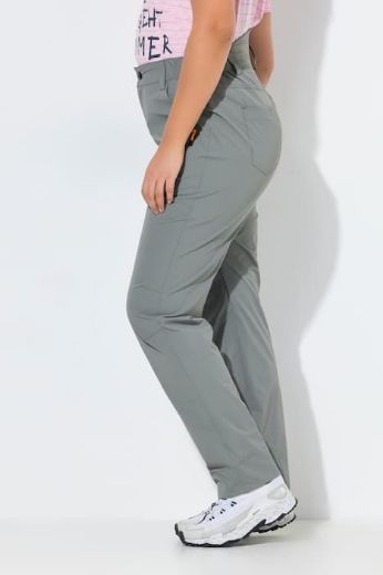 Moda za polnejše Hlače dugih nogavica sportske plus velikost, xxl, Ulla Popken in Johann Popken (JP1880)