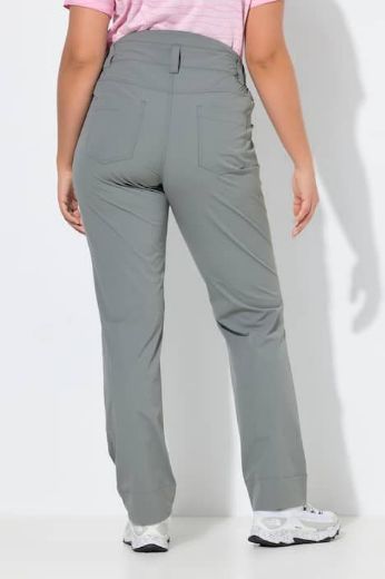 Moda za polnejše Hlače dugih nogavica sportske plus velikost, xxl, Ulla Popken in Johann Popken (JP1880)