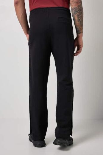 Moda za polnejše Hlače sportske dugih nogavica plus velikost, xxl, Ulla Popken in Johann Popken (JP1880)