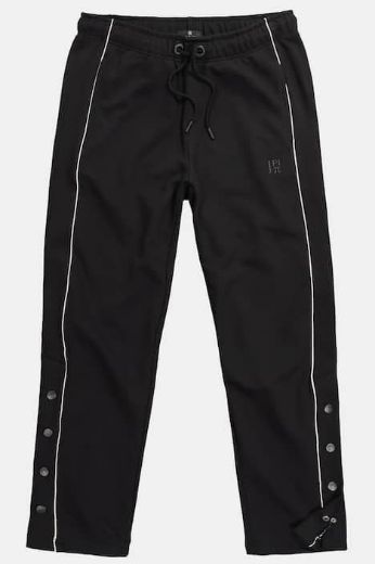 Moda za polnejše Hlače sportske dugih nogavica plus velikost, xxl, Ulla Popken in Johann Popken (JP1880)