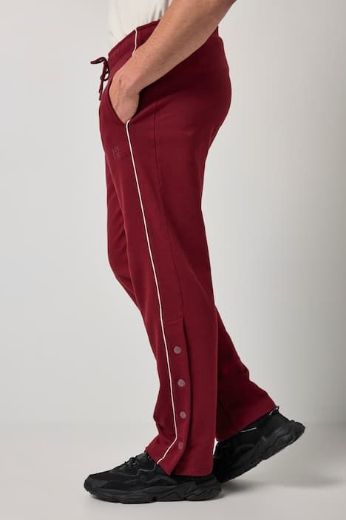 Moda za polnejše Hlače sportske dugih nogavica plus velikost, xxl, Ulla Popken in Johann Popken (JP1880)