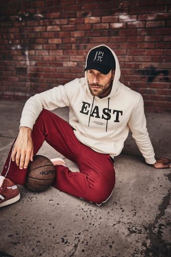 Moda za polnejše Hlače sportske dugih nogavica plus velikost, xxl, Ulla Popken in Johann Popken (JP1880)