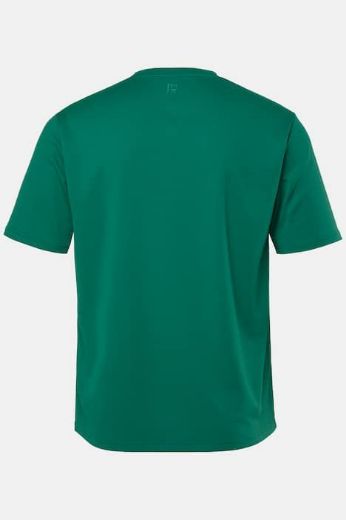 Moda za polnejše Majica sportska kratkih rukava plus velikost, xxl, Ulla Popken in Johann Popken (JP1880)