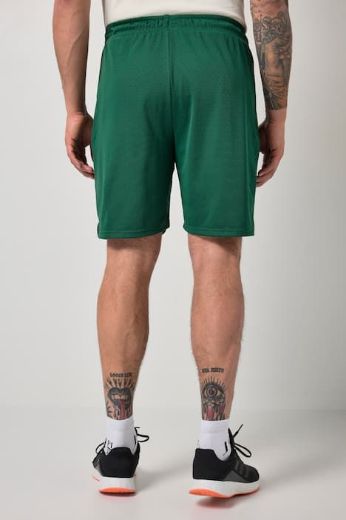 Moda za polnejše Hlače sportske kratkih nogavica plus velikost, xxl, Ulla Popken in Johann Popken (JP1880)