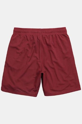 Moda za polnejše Hlače sportske kratkih nogavica plus velikost, xxl, Ulla Popken in Johann Popken (JP1880)