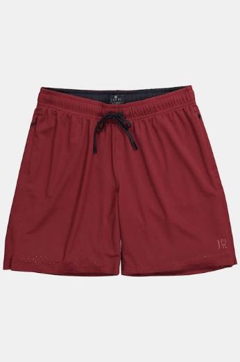 Moda za polnejše Hlače sportske kratkih nogavica plus velikost, xxl, Ulla Popken in Johann Popken (JP1880)