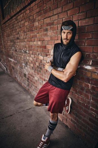 Moda za polnejše Hlače sportske kratkih nogavica plus velikost, xxl, Ulla Popken in Johann Popken (JP1880)