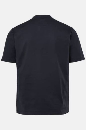 Moda za polnejše Majica kratkih rukava plus velikost, xxl, Ulla Popken in Johann Popken (JP1880)