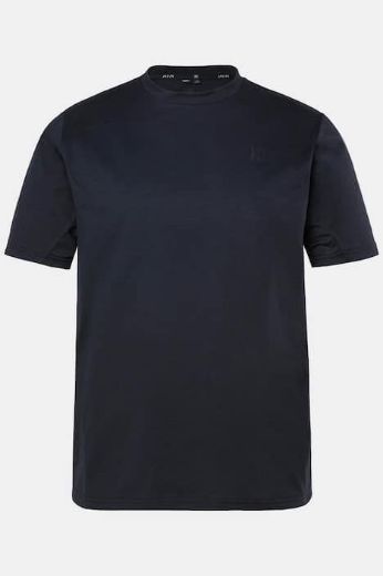 Moda za polnejše Majica kratkih rukava plus velikost, xxl, Ulla Popken in Johann Popken (JP1880)