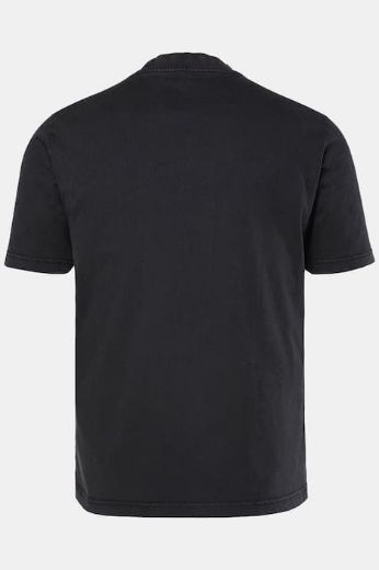 Moda za polnejše Majica kratkih rukava plus velikost, xxl, Ulla Popken in Johann Popken (JP1880)