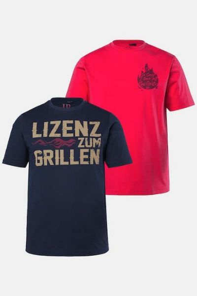 Slika Majica kratkih rukava 2 u paketu