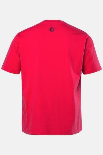 Moda za polnejše Majica kratkih rukava 2 u paketu plus velikost, xxl, Ulla Popken in Johann Popken (JP1880)