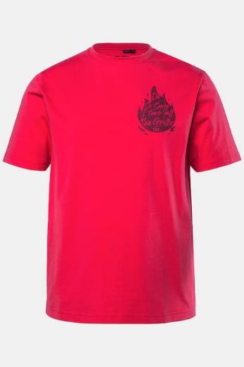 Moda za polnejše Majica kratkih rukava 2 u paketu plus velikost, xxl, Ulla Popken in Johann Popken (JP1880)