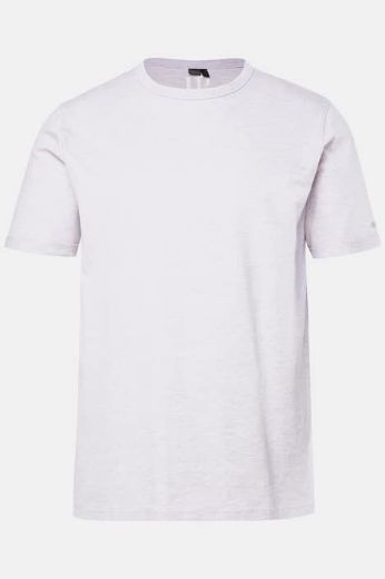 Moda za polnejše Majica kratkih rukava plus velikost, xxl, Ulla Popken in Johann Popken (JP1880)