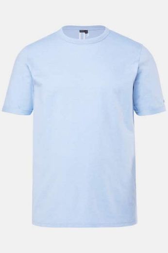 Moda za polnejše Majica kratkih rukava plus velikost, xxl, Ulla Popken in Johann Popken (JP1880)