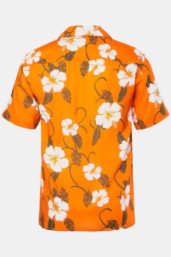 Moda za polnejše Košulja kratkih rukava plus velikost, xxl, Ulla Popken in Johann Popken (JP1880)