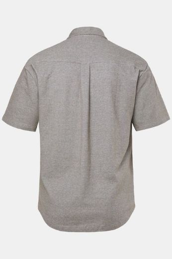 Moda za polnejše Košulja kratkih rukava plus velikost, xxl, Ulla Popken in Johann Popken (JP1880)