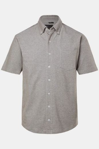 Moda za polnejše Košulja kratkih rukava plus velikost, xxl, Ulla Popken in Johann Popken (JP1880)