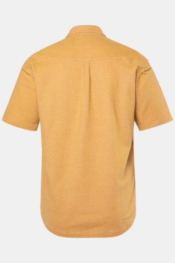 Moda za polnejše Košulja kratkih rukava plus velikost, xxl, Ulla Popken in Johann Popken (JP1880)