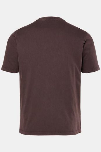 Moda za polnejše Majica kratkih rukava plus velikost, xxl, Ulla Popken in Johann Popken (JP1880)