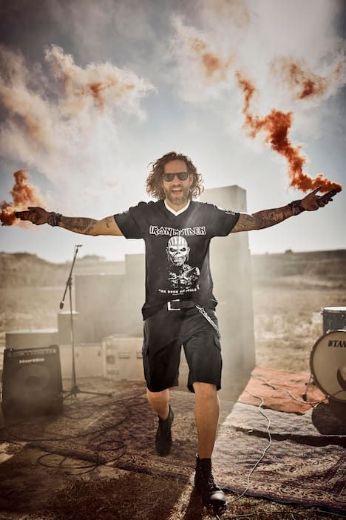 Moda za polnejše Majica kratkih rukava plus velikost, xxl, Ulla Popken in Johann Popken (JP1880)