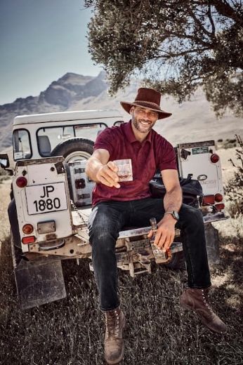 Moda za polnejše Majica polo kratkih rukava plus velikost, xxl, Ulla Popken in Johann Popken (JP1880)