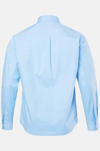 Moda za polnejše Košulja dugih rukava plus velikost, xxl, Ulla Popken in Johann Popken (JP1880)