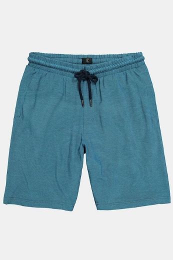 Moda za polnejše Hlače kratkih rukava plus velikost, xxl, Ulla Popken in Johann Popken (JP1880)