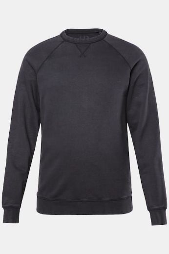 Moda za polnejše Majica dugih rukava plus velikost, xxl, Ulla Popken in Johann Popken (JP1880)