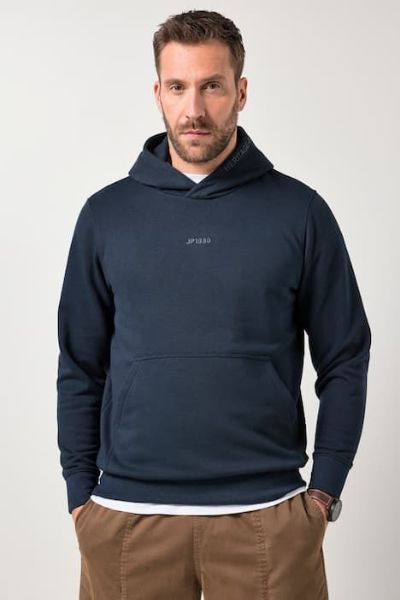 Slika Majica dugih rukava s kapuljačom