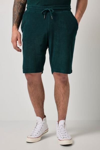 Slika Hlače kratkih nogavica elastičnog struka