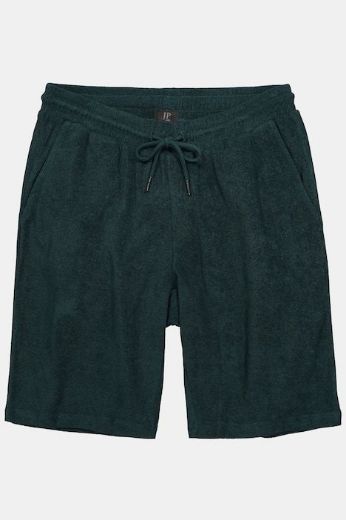 Moda za polnejše Hlače kratkih nogavica elastičnog struka plus velikost, xxl, Ulla Popken in Johann Popken (JP1880)