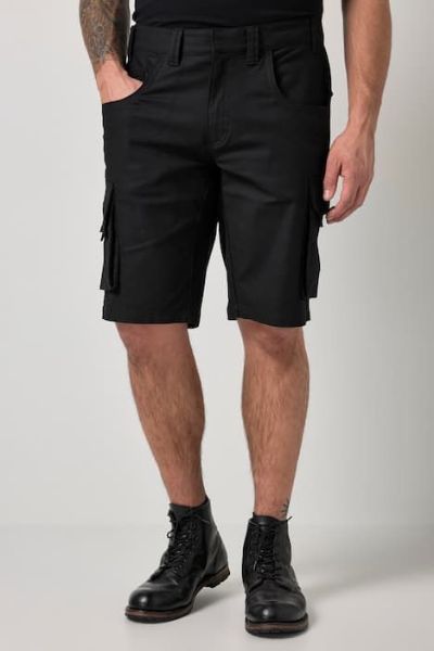 Slika Hlače kratkih nogavica s multifunkcionalnim džepovima