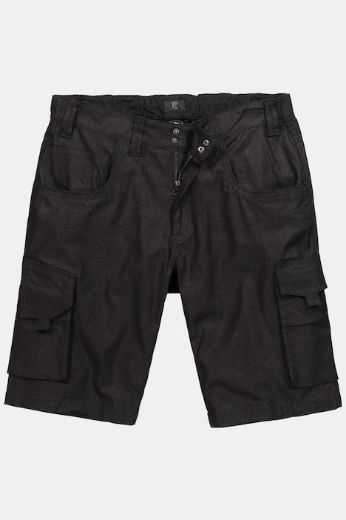 Moda za polnejše Hlače kratkih nogavica s multifunkcionalnim džepovima plus velikost, xxl, Ulla Popken in Johann Popken (JP1880)