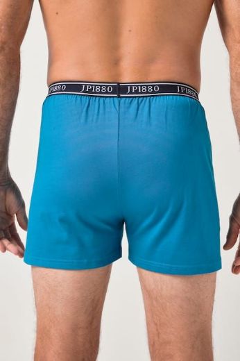 Moda za polnejše Bokserice 2 komada duži model plus velikost, xxl, Ulla Popken in Johann Popken (JP1880)