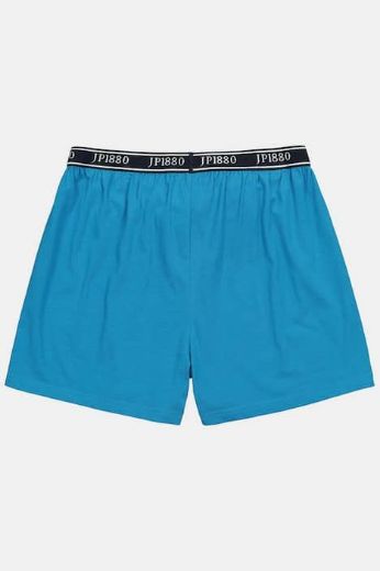 Moda za polnejše Bokserice 2 komada duži model plus velikost, xxl, Ulla Popken in Johann Popken (JP1880)