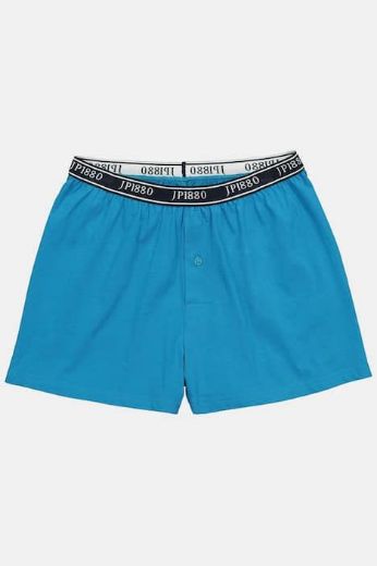 Moda za polnejše Bokserice 2 komada duži model plus velikost, xxl, Ulla Popken in Johann Popken (JP1880)