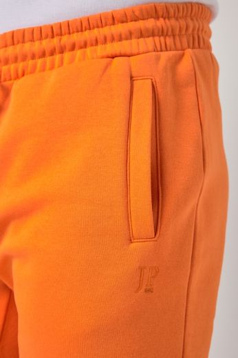 Moda za polnejše Hlače kratke na vezanje plus velikost, xxl, Ulla Popken in Johann Popken (JP1880)