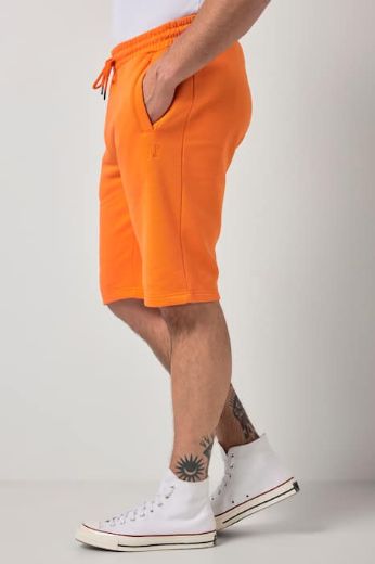 Moda za polnejše Hlače kratke na vezanje plus velikost, xxl, Ulla Popken in Johann Popken (JP1880)