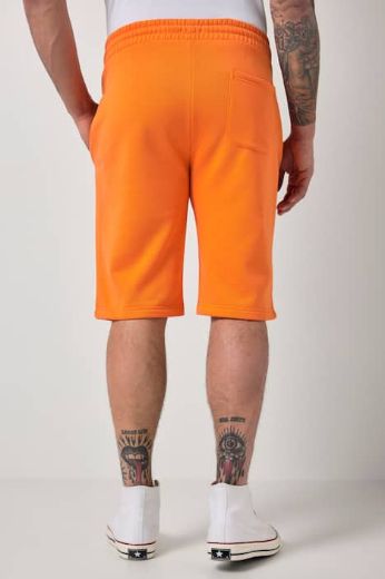 Moda za polnejše Hlače kratke na vezanje plus velikost, xxl, Ulla Popken in Johann Popken (JP1880)