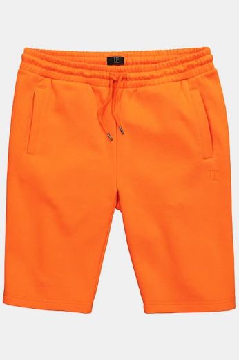 Moda za polnejše Hlače kratke na vezanje plus velikost, xxl, Ulla Popken in Johann Popken (JP1880)