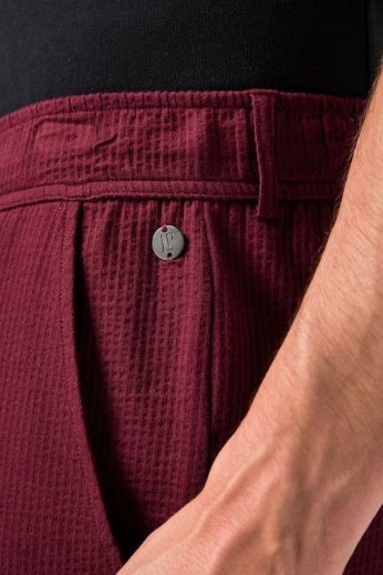 Moda za polnejše Hlače bermude plus velikost, xxl, Ulla Popken in Johann Popken (JP1880)