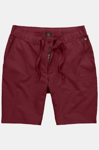 Moda za polnejše Hlače bermude plus velikost, xxl, Ulla Popken in Johann Popken (JP1880)