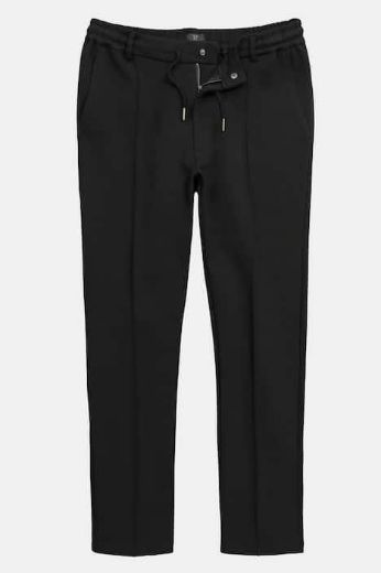 Moda za polnejše Hlače Chino užih nogavica plus velikost, xxl, Ulla Popken in Johann Popken (JP1880)