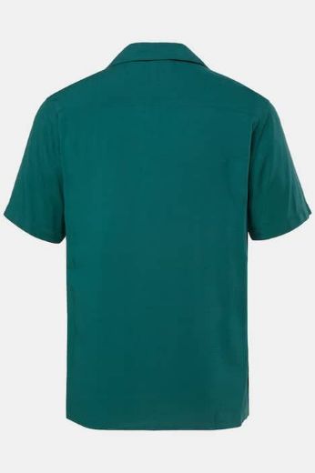 Moda za polnejše Košulja kratkih rukava plus velikost, xxl, Ulla Popken in Johann Popken (JP1880)