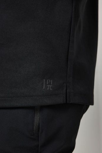 Moda za polnejše Košulja kratkih rukava plus velikost, xxl, Ulla Popken in Johann Popken (JP1880)